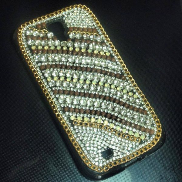 Case diagonal para Samsung Galaxy